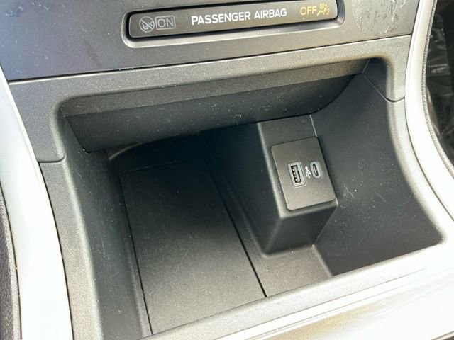 Certified 2024 Ford Edge SEL image 22