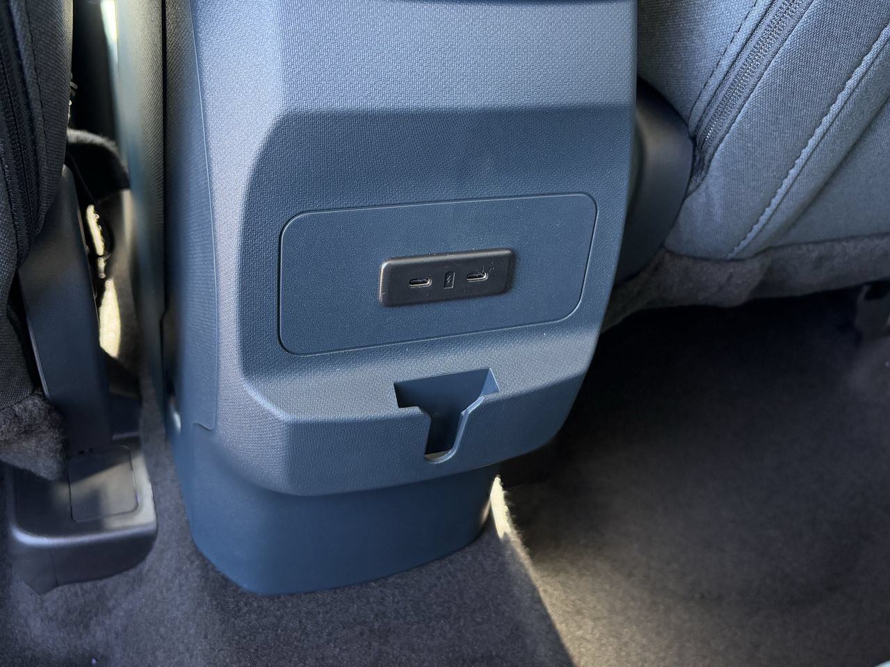 New 2026 Ford Maverick XLT FWD image 21