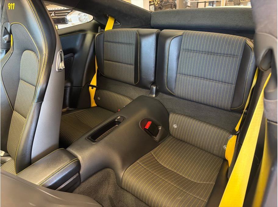 Used 2019 Porsche 911 Carrera T RWD image 45