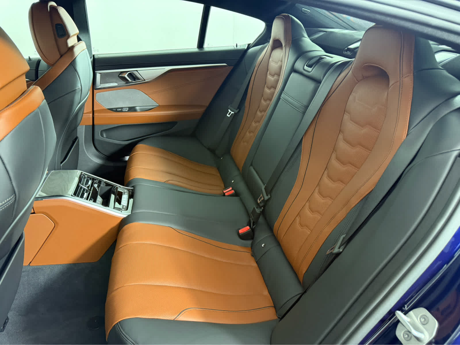New 2026 BMW 840i xDrive AWD/4WD image 17