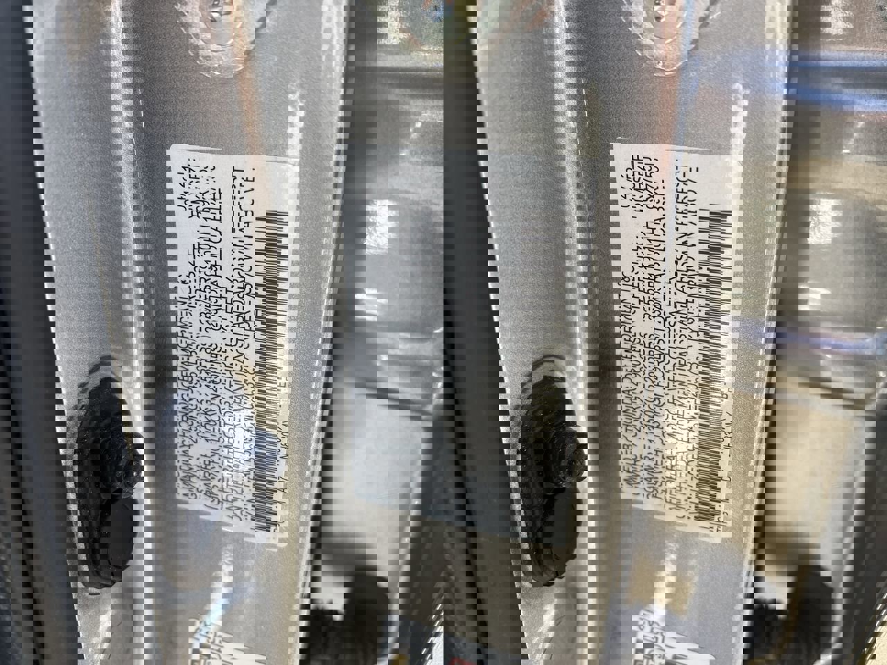 Certified 2021 Honda CR-V Touring image 24