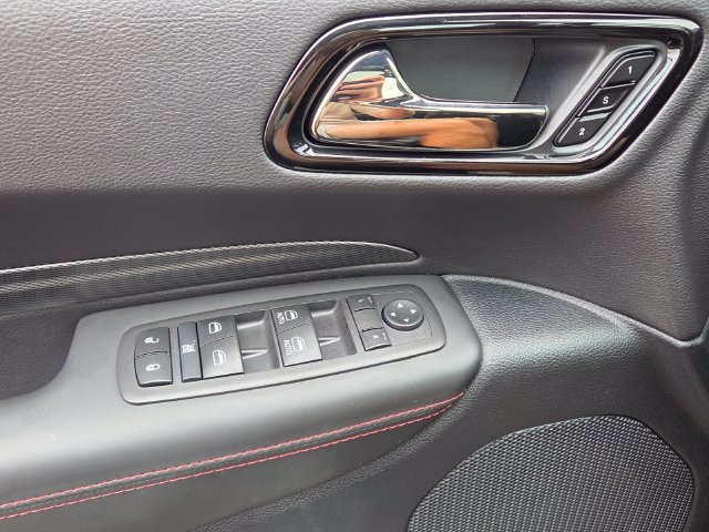 Used 2026 Dodge Durango GT AWD/4WD image 34