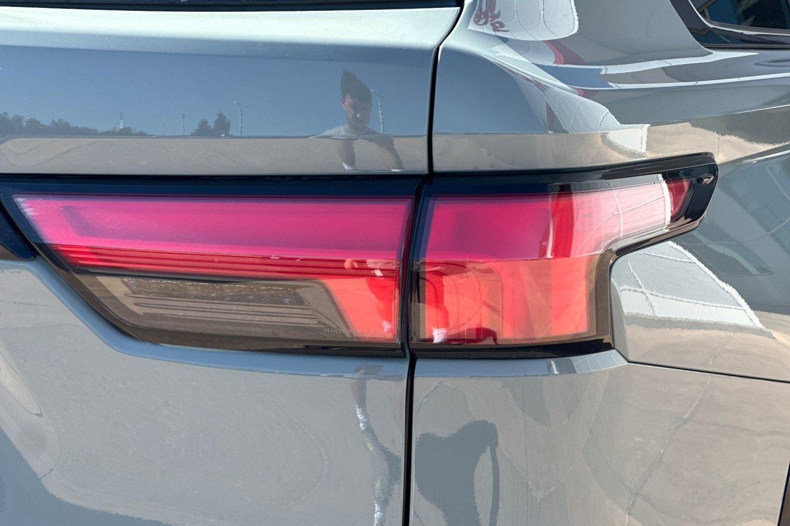 New 2026 Toyota Sequoia Platinum w/ Tow Technology Package AWD/4WD image 32