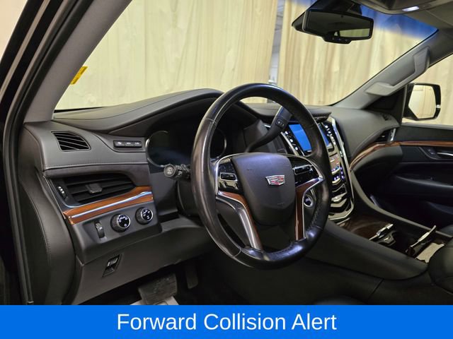 Used 2016 Cadillac Escalade Premium image 18