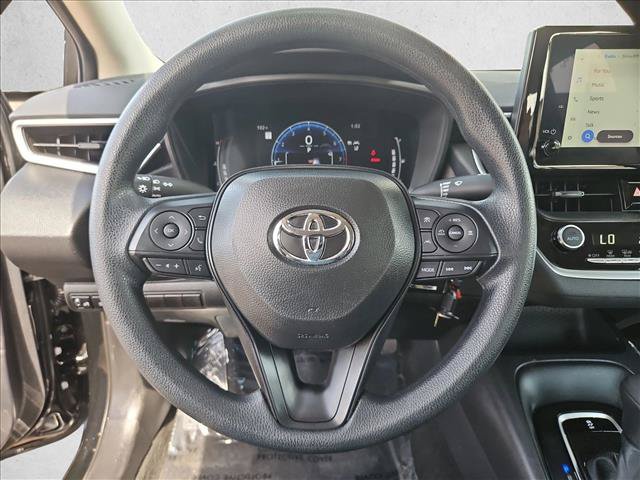 Used 2026 Toyota Corolla LE FWD image 13