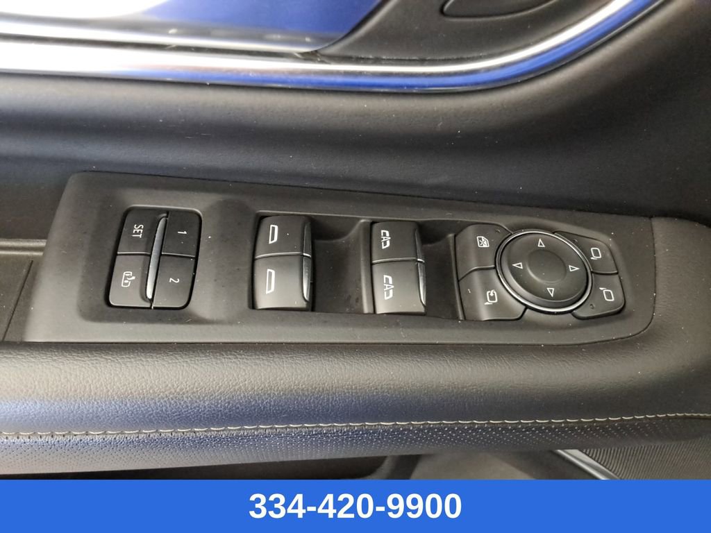 Used 2023 Chevrolet Tahoe Premier image 18