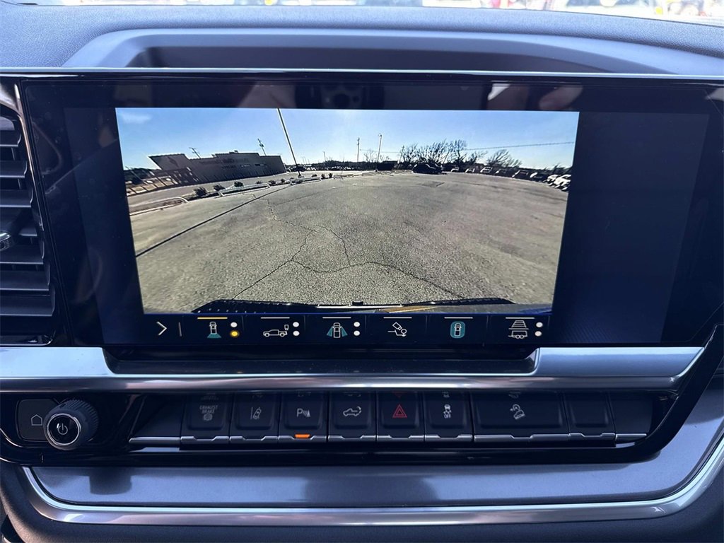 New 2026 Chevrolet Silverado 2500 High Country w/ High Country Premium Package image 17