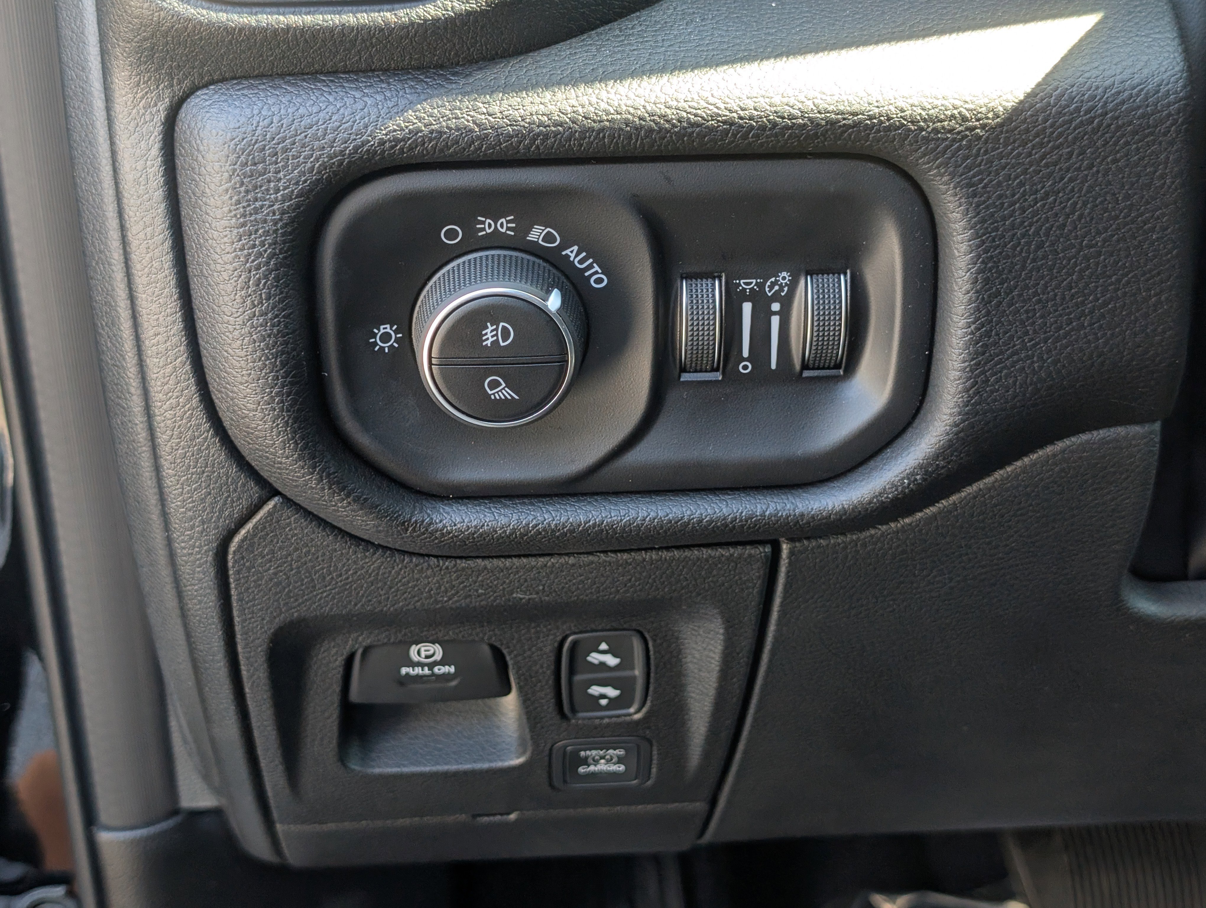 New 2026 RAM 1500 Big Horn image 13