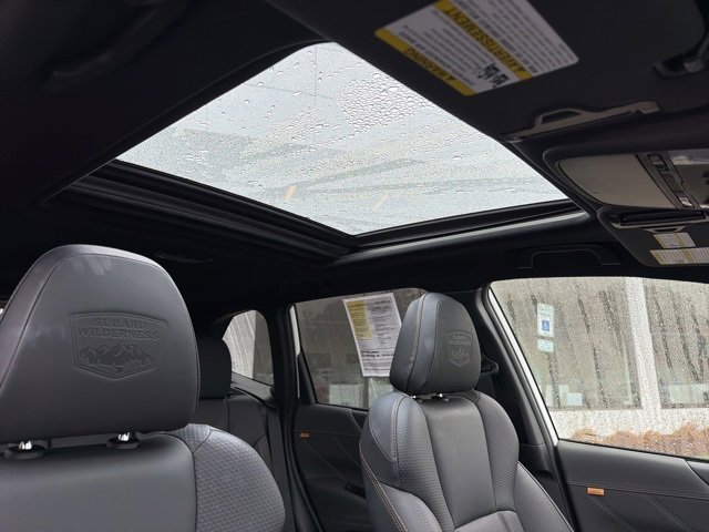 Used 2024 Subaru Forester Wilderness image 26