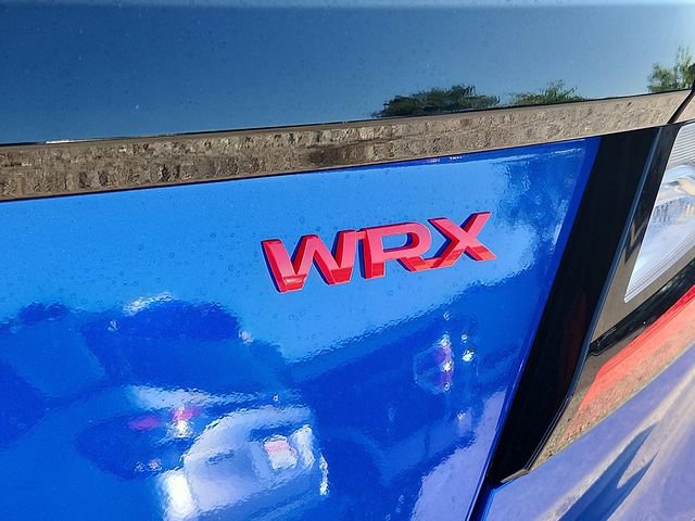 New 2026 Subaru WRX Limited AWD/4WD image 20