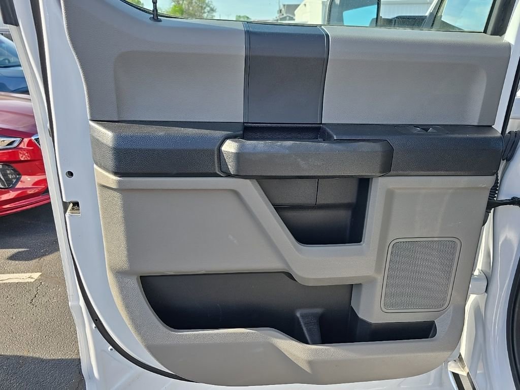 Used 2021 Ford F250 XL w/ STX Appearance Package image 37