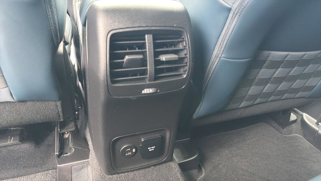 Used 2022 Ford Bronco Sport Outer Banks w/ Tech Package image 16