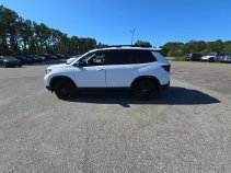 Used 2024 Honda Passport Black Edition image 23