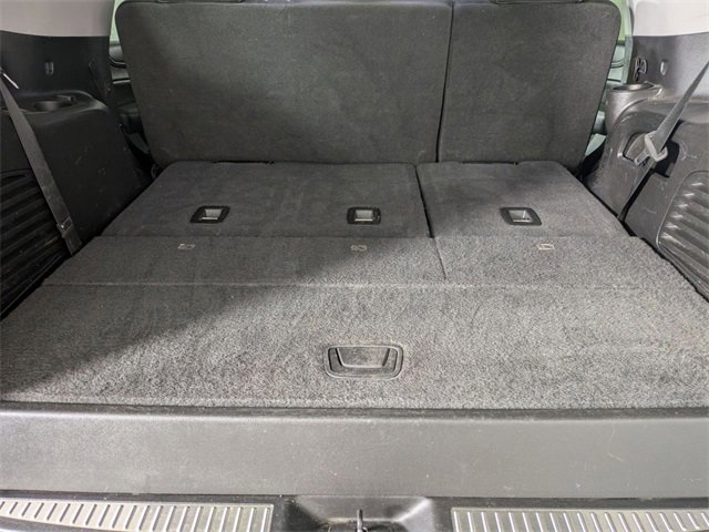 Used 2018 Chevrolet Tahoe LT image 28