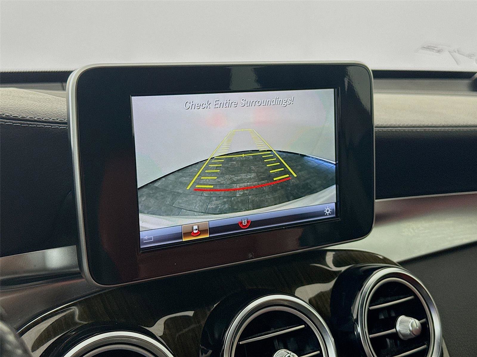 Used 2019 Mercedes-Benz GLC 43 AMG 4MATIC Coupe image 10