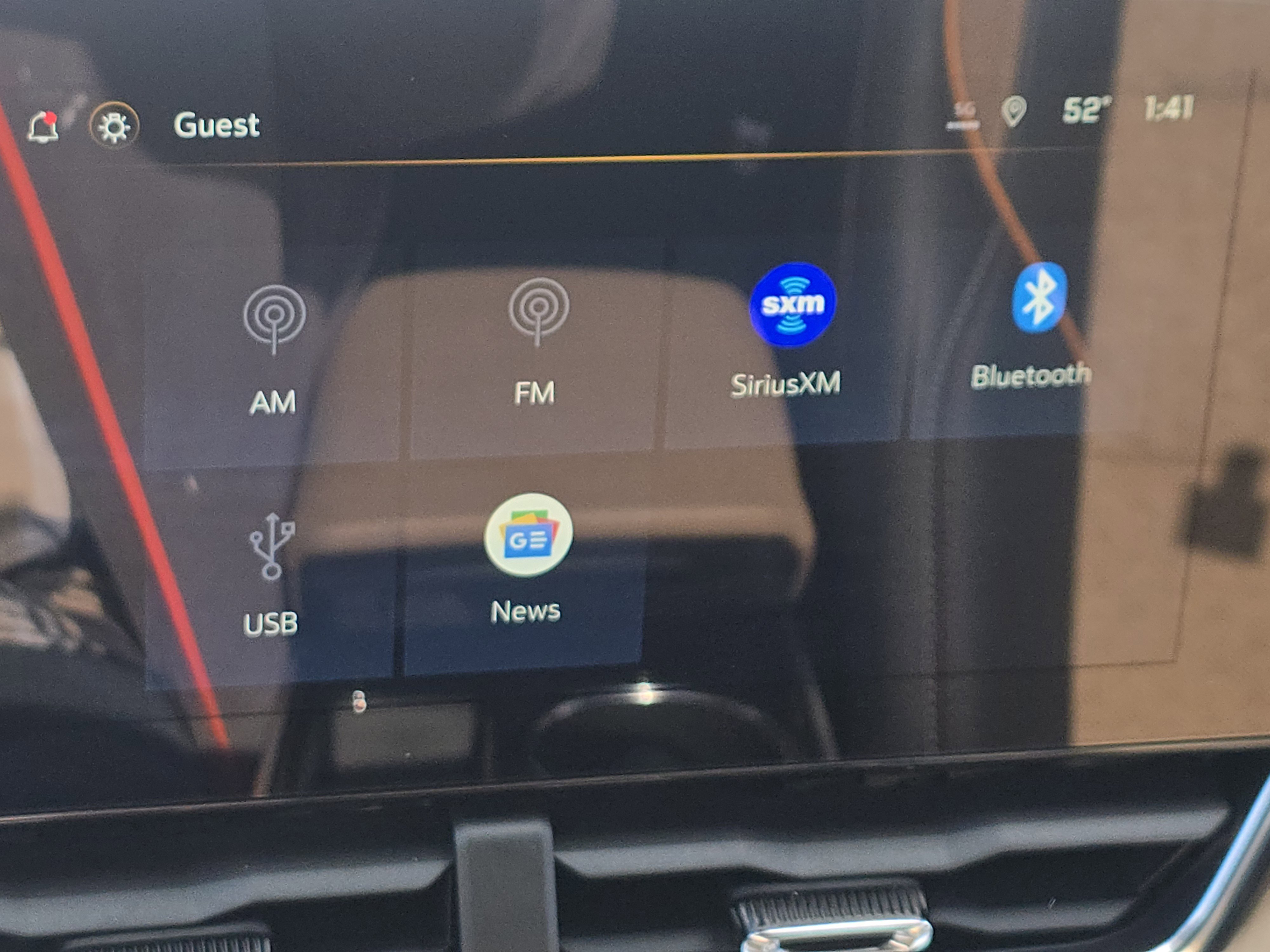 New 2026 Chevrolet Equinox ACTIV image 19