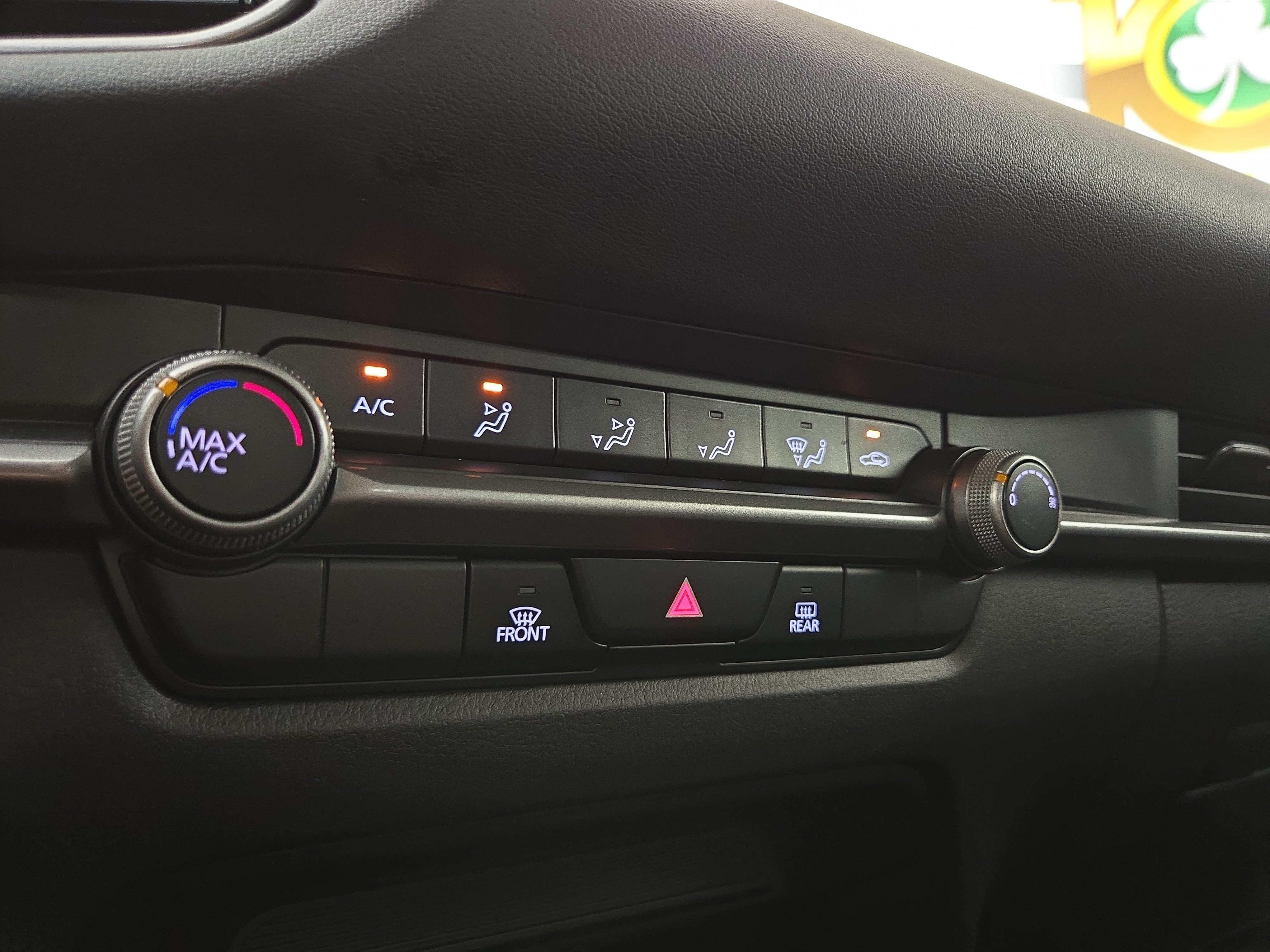 Certified 2024 MAZDA CX-30 AWD 2.5 S image 24