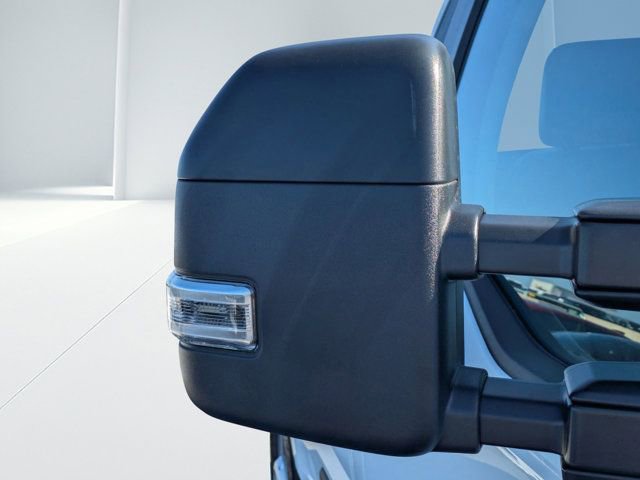 Used 2025 Ford F350 XL w/ XL Driver Assist Package image 8