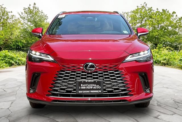 Used 2024 Lexus RX 350 Premium w/ Accessory Package (Z1) AWD/4WD image 2
