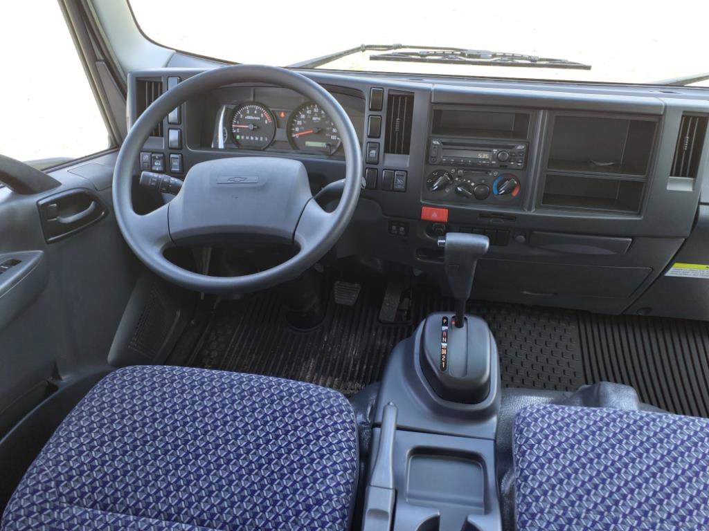 New 2024 Chevrolet Low Cab Forward image 6