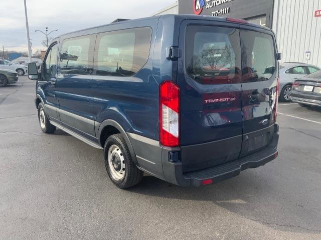 Used 2019 Ford Transit 150 XL RWD image 8