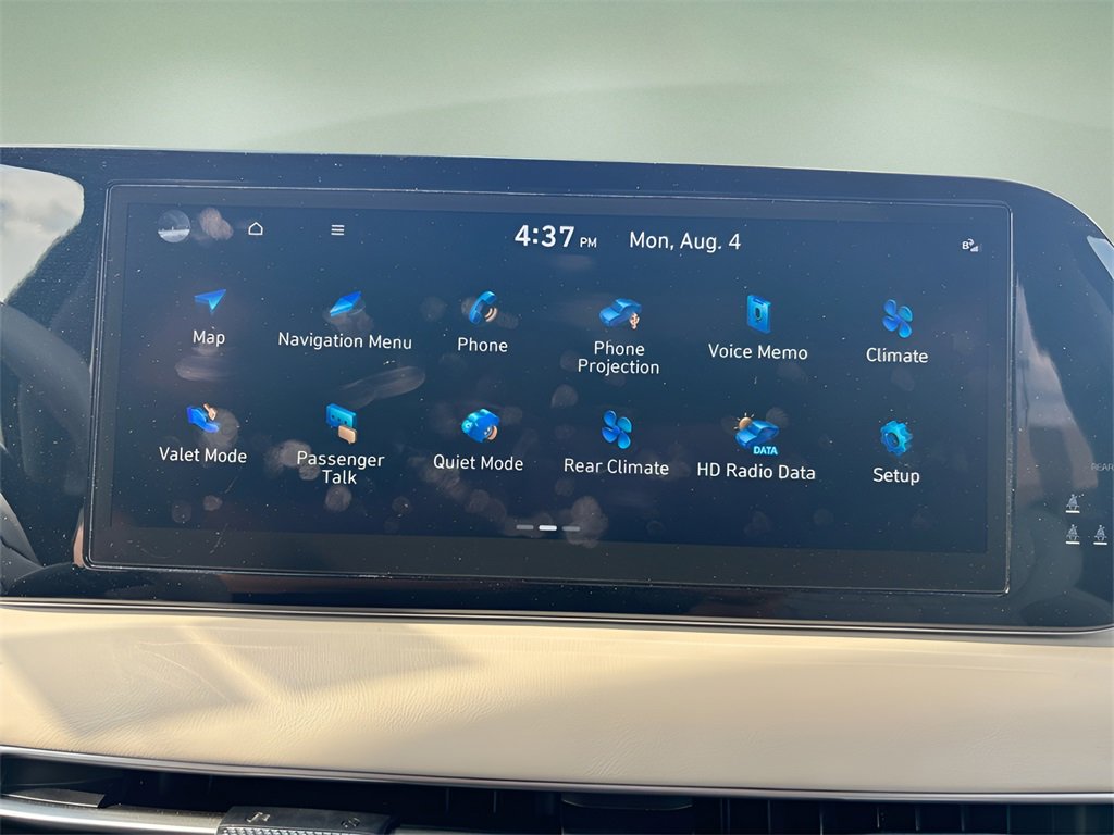 Certified 2023 Hyundai Palisade Limited image 22