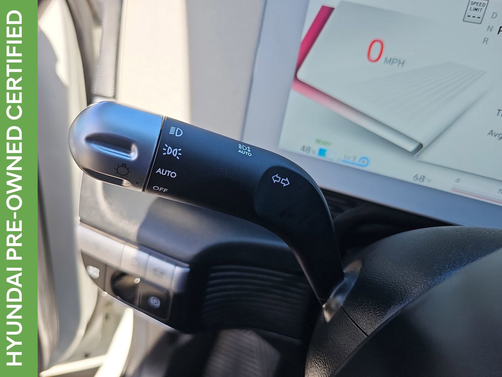 Used 2024 Hyundai Ioniq 5 SEL RWD image 20