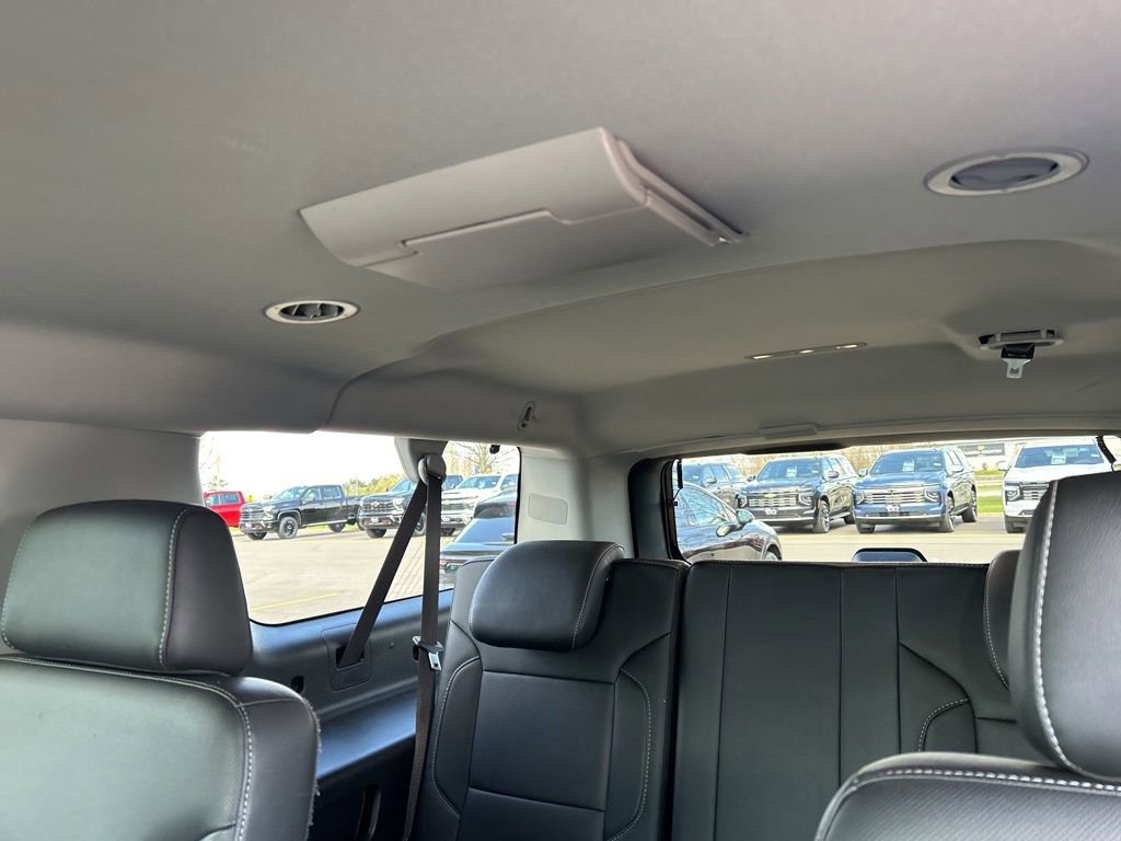 Used 2020 GMC Yukon XL SLT AWD/4WD image 49