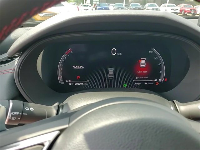 New 2025 Acura TLX SH-AWD w/ A-SPEC Pkg image 18