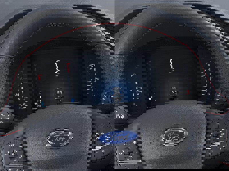 New 2026 Ford Escape ST-Line Select image 13