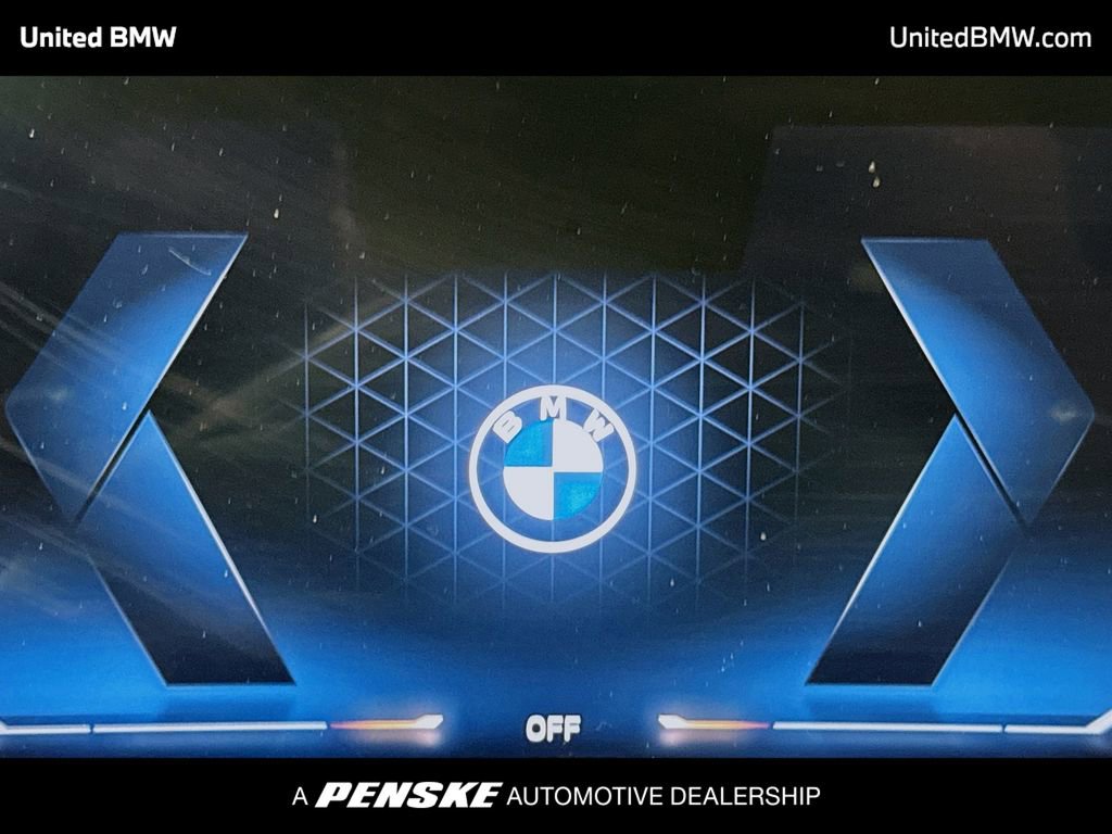 Used 2026 BMW X5 xDrive40i w/ M Sport Package image 7