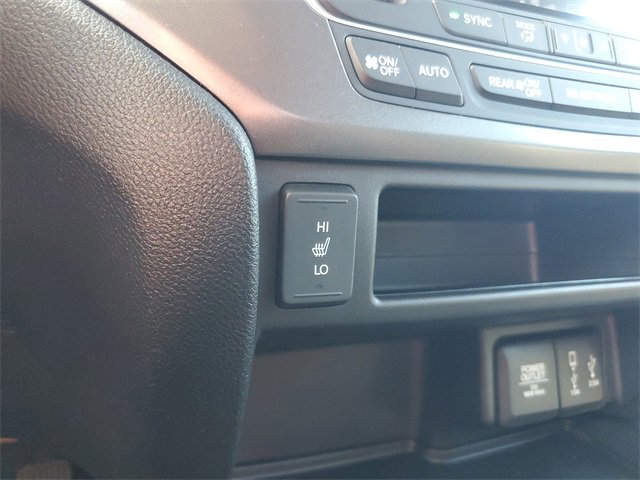 Used 2018 Honda Pilot EX-L image 28