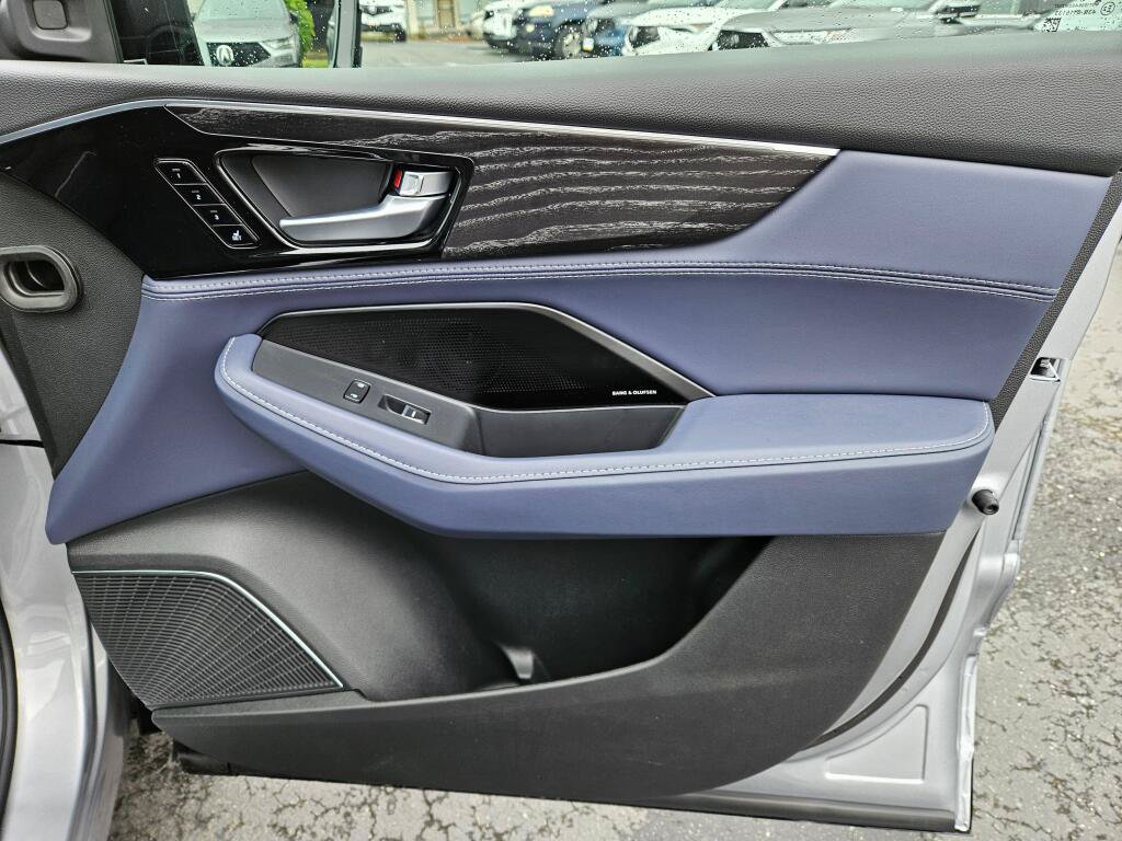 New 2026 Acura MDX Type S AWD/4WD image 14