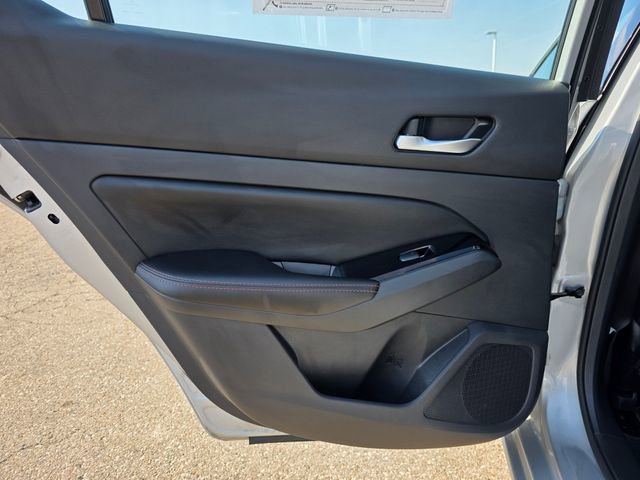 Used 2024 Nissan Altima 2.5 SR image 30