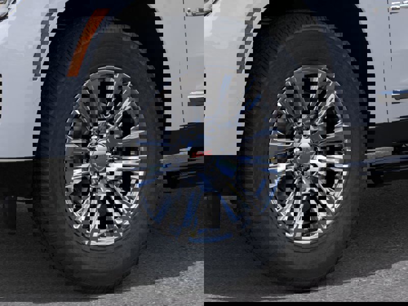 New 2026 GMC Yukon XL Denali w/ Sun & Power Step Package image 33