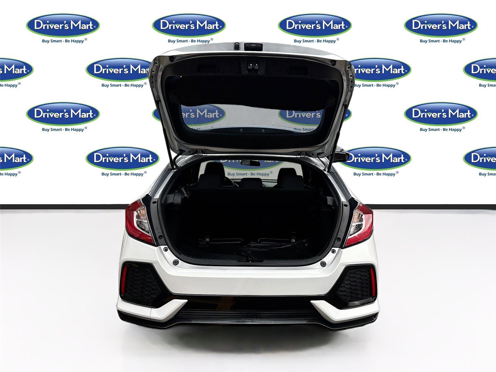 Used 2017 Honda Civic EX image 29