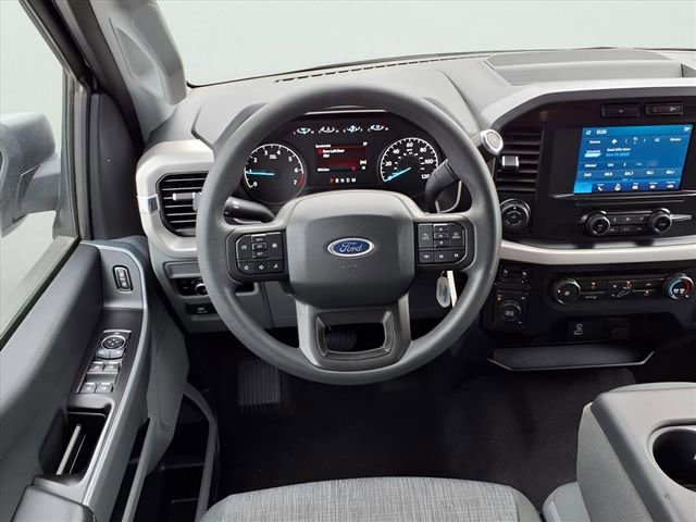 Used 2023 Ford F150 XLT w/ Trailer Tow Package image 14