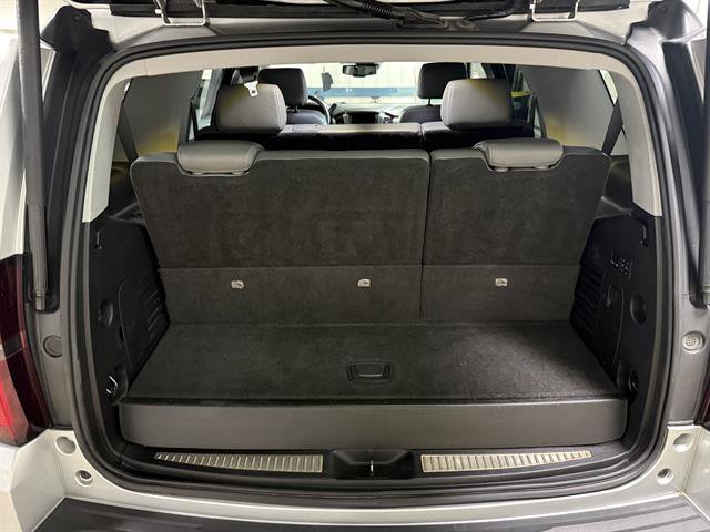 Used 2018 Chevrolet Tahoe LT AWD/4WD image 15
