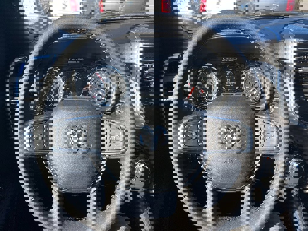 New 2026 RAM 1500 4x4 Crew Cab image 23