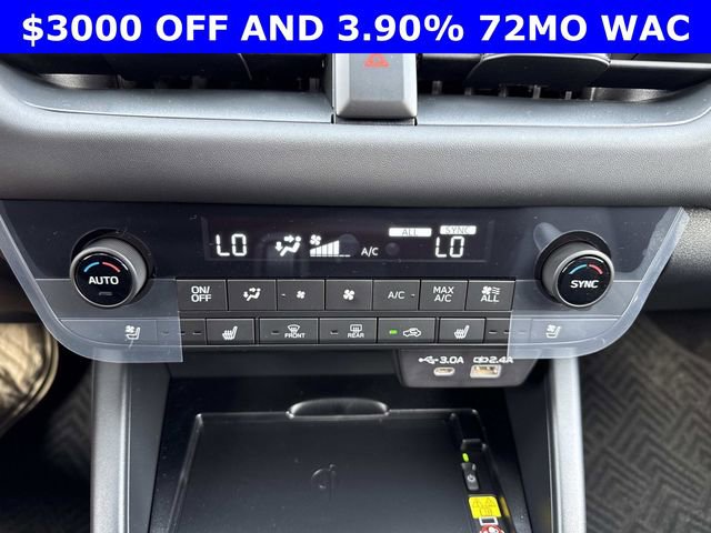 New 2026 Subaru Outback Touring XT image 21