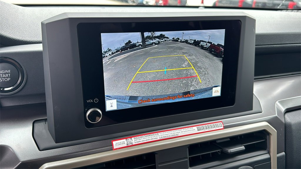 New 2026 Toyota Tacoma SR5 image 33