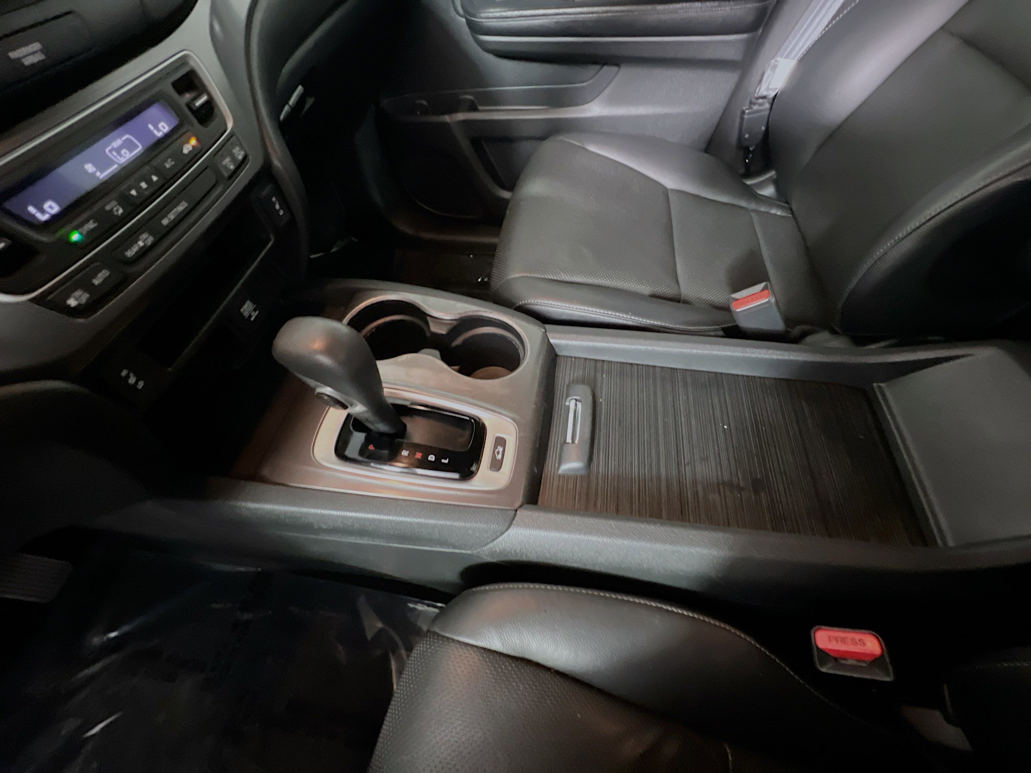 Used 2017 Honda Ridgeline RTL image 24