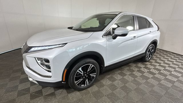 Used 2023 Mitsubishi Eclipse Cross SE AWD/4WD image 7