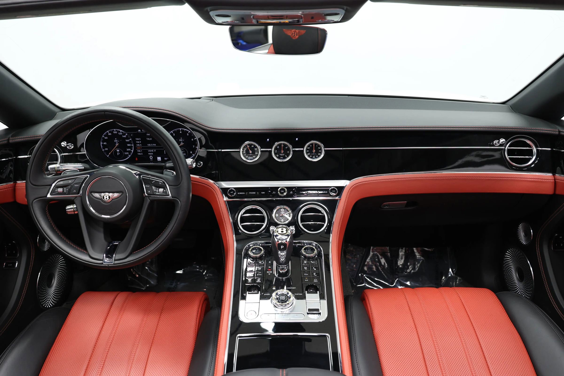 Used 2020 Bentley Continental GT V8 image 62