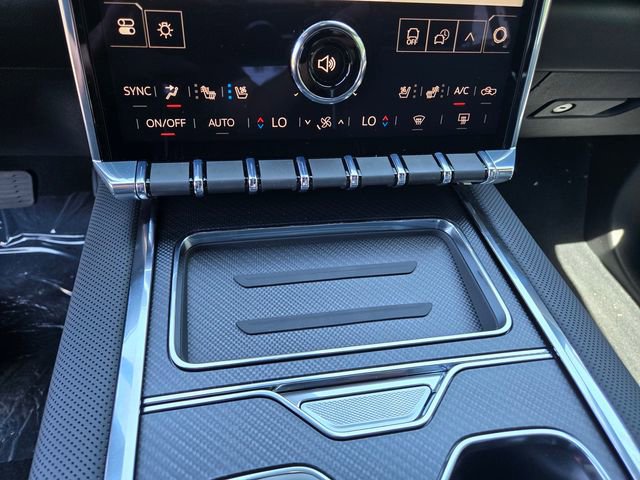 Used 2026 GMC Sierra EV Elevation w/ Premium Package image 15