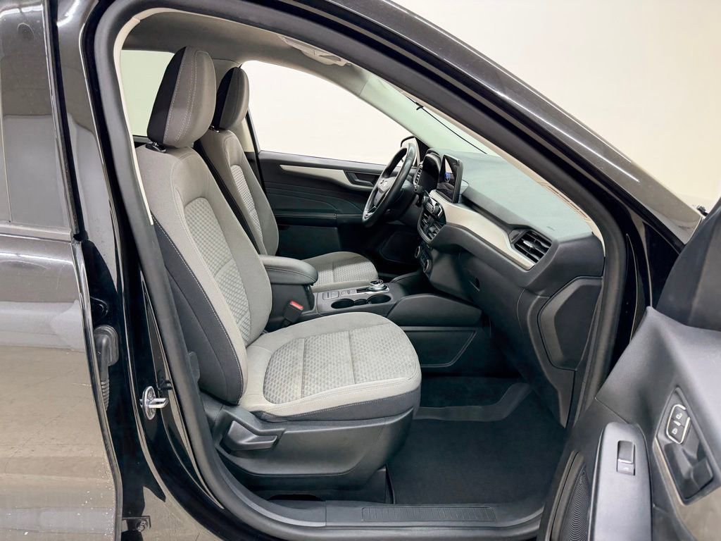 Used 2022 Ford Escape SE w/ Convenience Package image 10