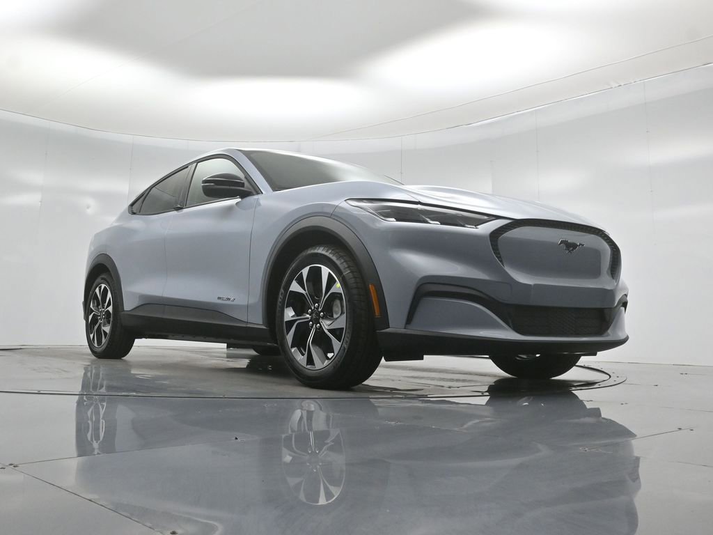 New 2026 Ford Mustang Mach-E Select RWD image 43