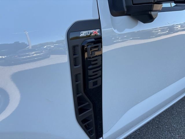 New 2026 Ford F350 XL w/ STX Appearance Package image 3