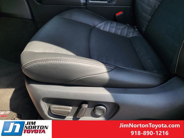 Used 2026 Toyota 4Runner TRD Off-Road Premium AWD/4WD image 24