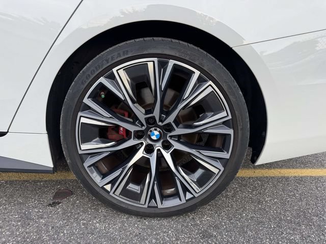 Used 2023 BMW 430i Gran Coupe w/ M Sport Package RWD image 12